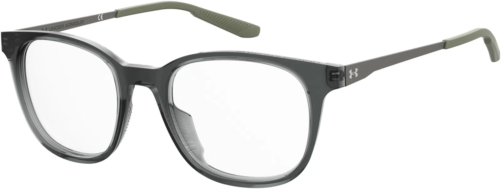 Under Armour Ua5026 Eyeglasses - view 14